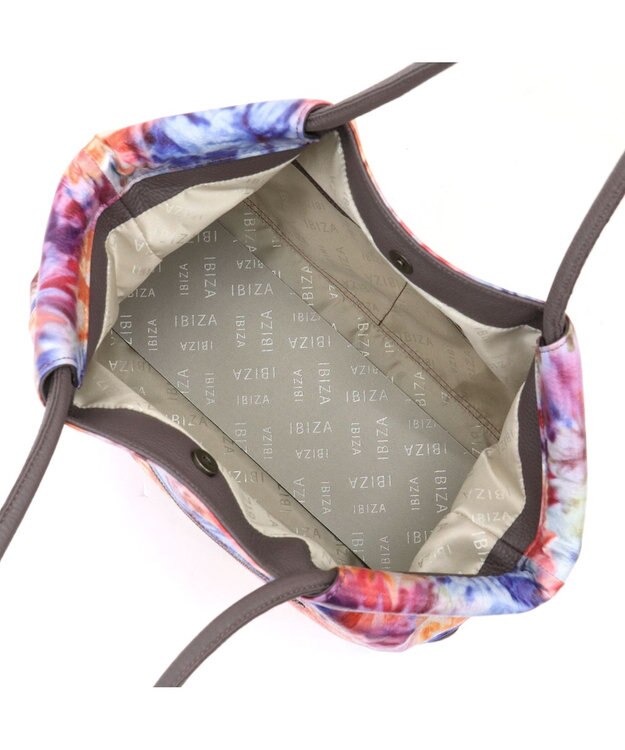 IBIZA ラモ　セミショルダーバッグ 各色