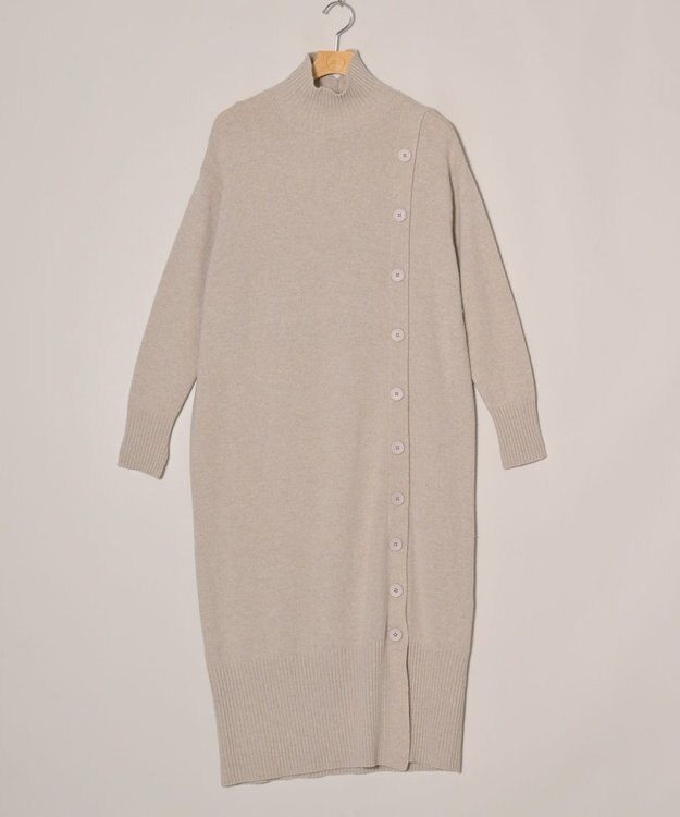 ONWARD Reuse Park 【ICB】ワンピース秋冬 イエロー