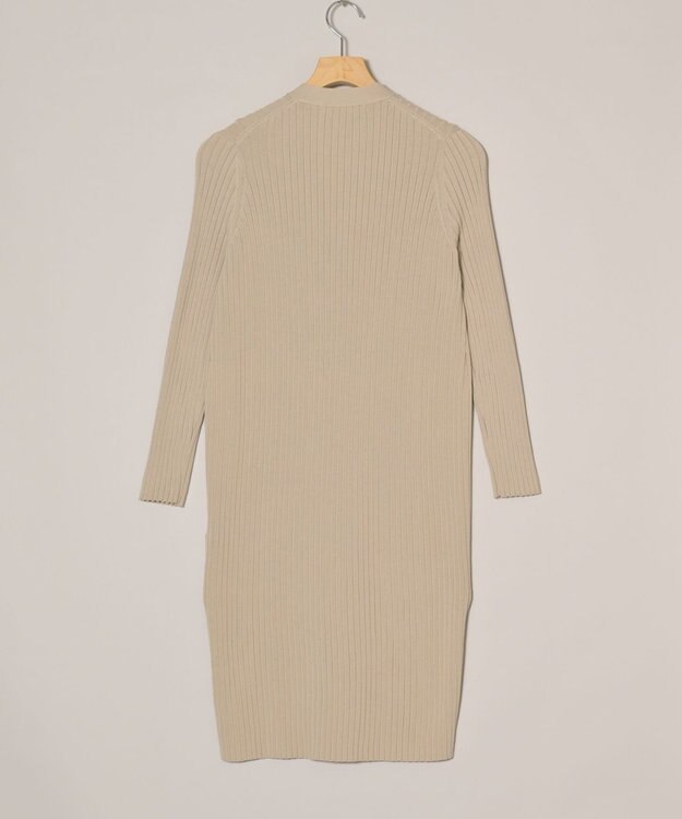 ONWARD Reuse Park 【23区】ニット春夏 ベージュ