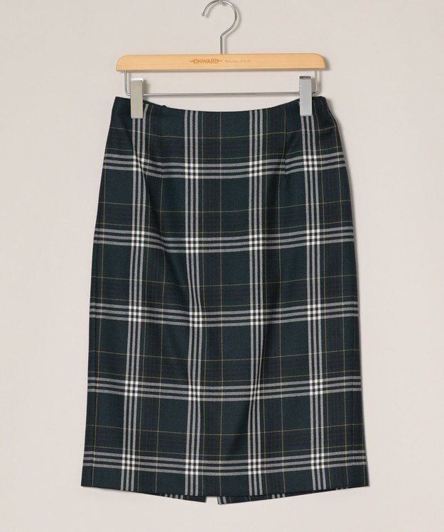 ONWARD Reuse Park 【23区】スカート秋冬 グリーン