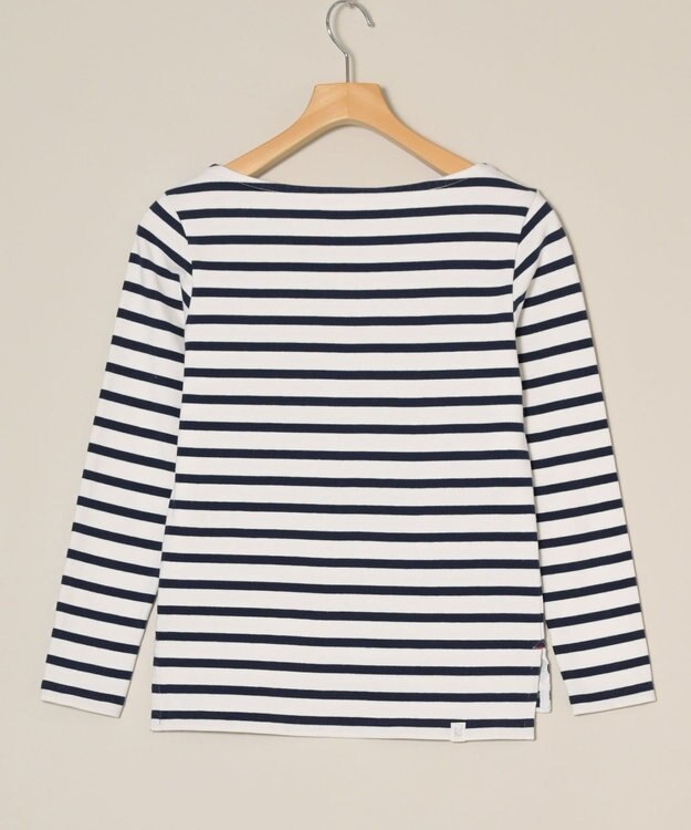 ONWARD Reuse Park 【組曲】カットソー春夏 ホワイト