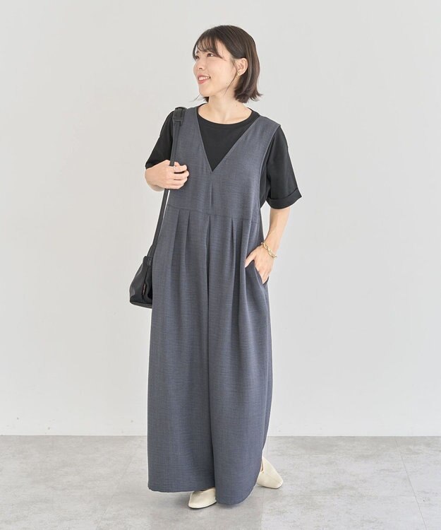 Green Parks ・Ｌｅｇａｔｏ　Ｌａｒｇｏ　肩楽ミニショルダー Black