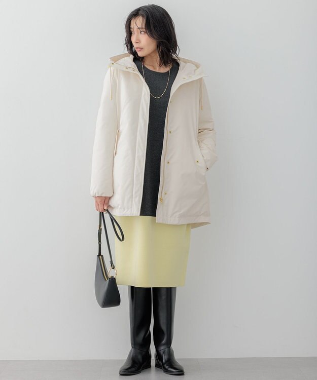 23区 ワンショルダー バッグ ブラック系