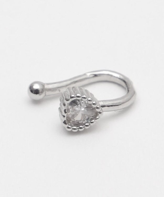 WEGO Lモチーフノーズカフ 柄2