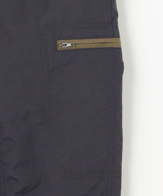 J.PRESS KIDS 【100-130cm】裏起毛 パンツ ネイビー系