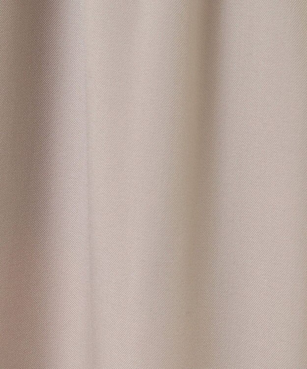 earth music&ecology クロップドパンツ Beige