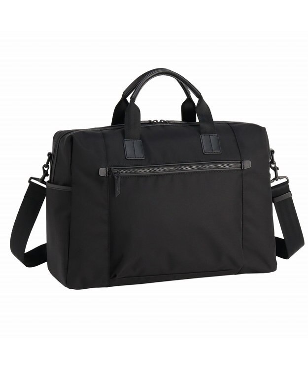 ACE BAGS & LUGGAGE ace. TOKYO  タクシージ ボストンバッグ 68644 エース ブラック