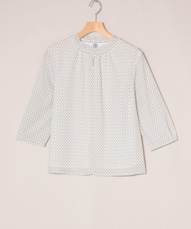 ONWARD Reuse Park 【J.PRESS】カットソー秋冬 ホワイト