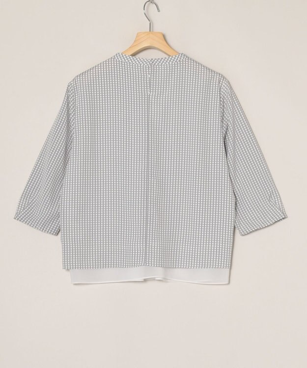 ONWARD Reuse Park 【J.PRESS】カットソー春夏 ホワイト