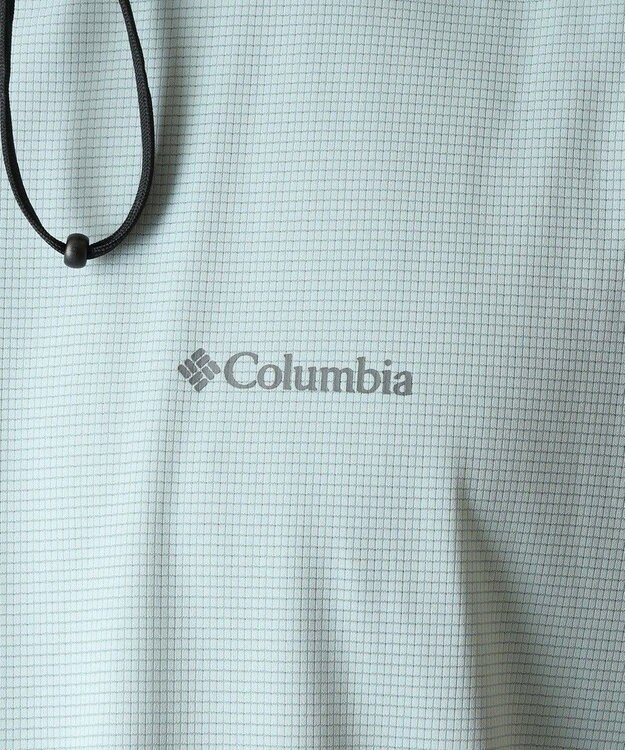 Columbia Columbia/ マッタレンジオムニフリーズタンク /コロンビア Crushed Blue
