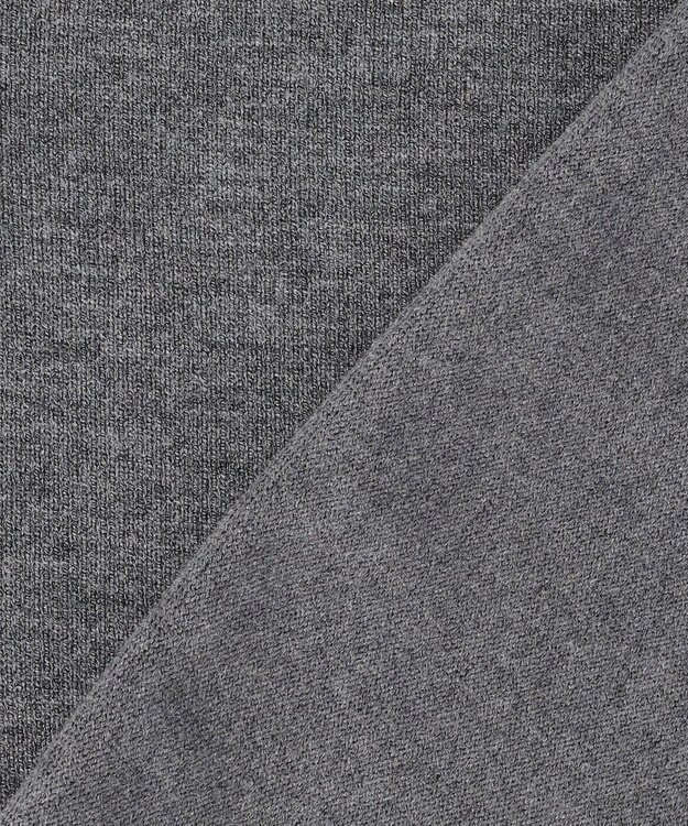 組曲 【先行予約】アトランダムビジューボタンカーディガン ライトグレー系