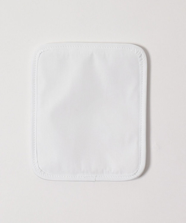 WEGO 【痛バ＆推し活】きらふわぬい2WAY痛ナップサック ホワイト