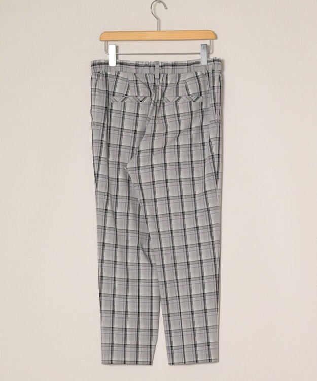 ONWARD Reuse Park 【自由区】パンツ春夏 グレー