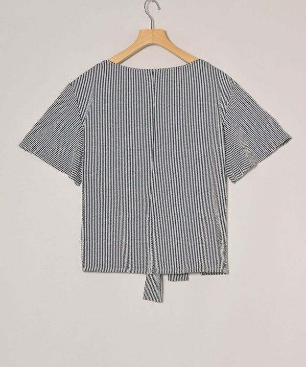 ONWARD Reuse Park 【23区】カットソー春夏 ネイビー