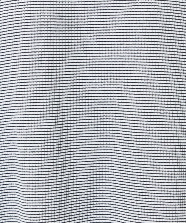 WEGO 【カップ付き】なちゅ盛れカップインタンク ホワイトボーダー