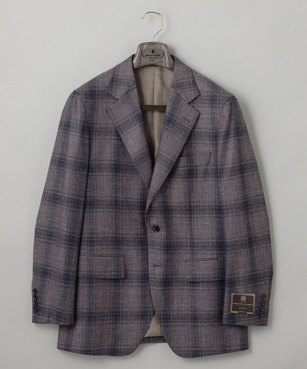 Brilla per il gusto - Brilla per il gusto 秋冬 2ボタン リング