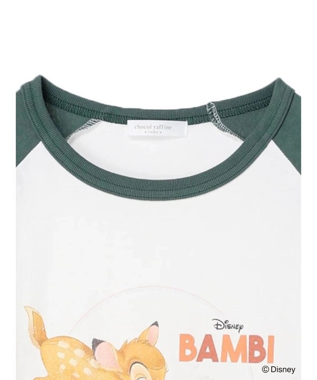 Green Parks バンビ／リンガーＴｅｅ Green