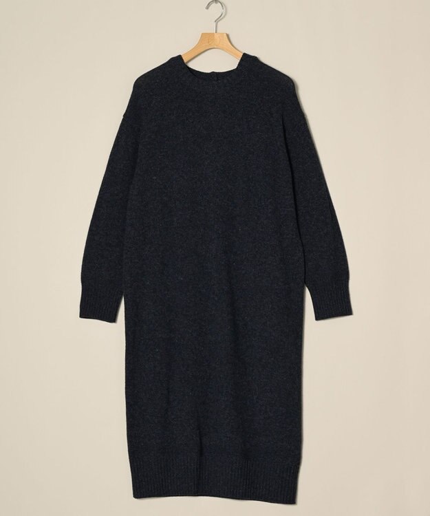 ONWARD Reuse Park 【組曲】ワンピース秋冬 グレー