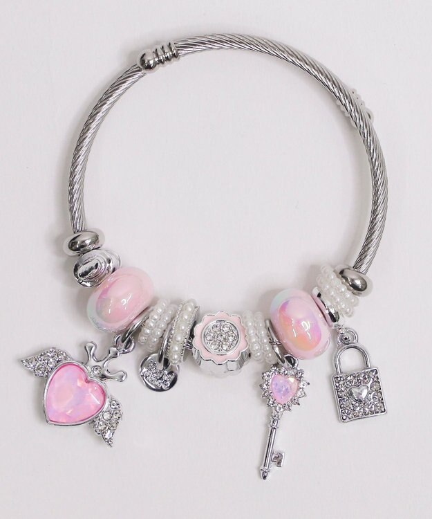 WEGO Lアソートモチーフリングブレス 柄7