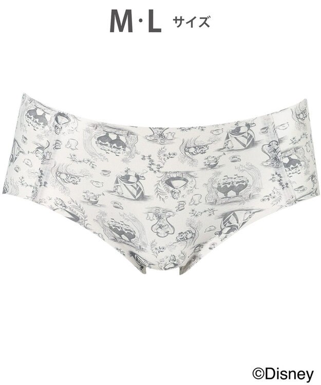 WACOAL ショーツ [GOCOCi][ワコール] CGG537とペア Disneyコレクション まるでつけていないようなはきごこち ゴコチ レディース PGG137 /ワコール コン