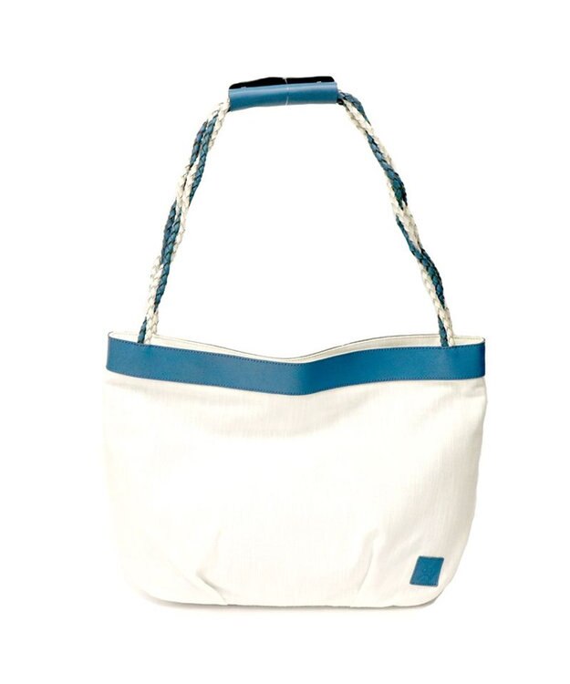 Regalo Felice 【A4対応 / リゾートにもオススメ】トート / REGALO WH(ホワイト)