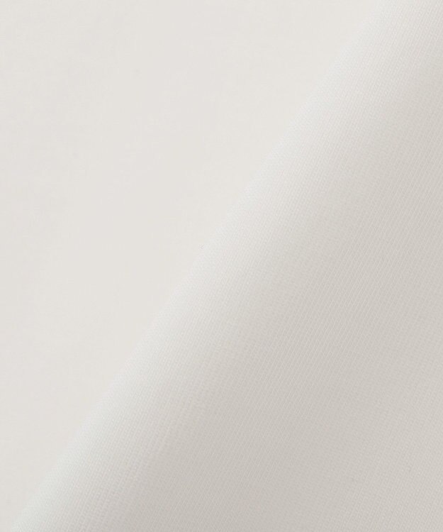 YECCA VECCA 【接触冷感】ロゴTee Beige