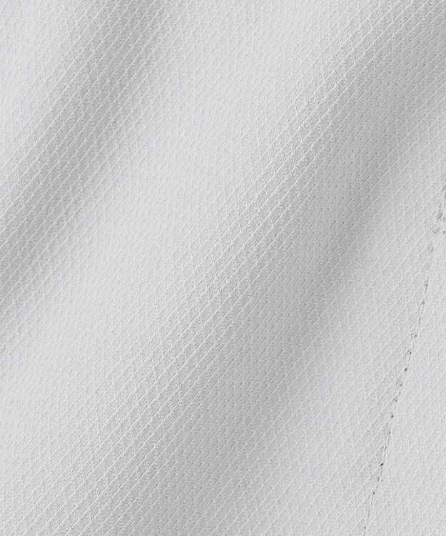 23区GOLF 【WOMEN】スケトラドビーストレッチ 台形 スカート ライトグレー系