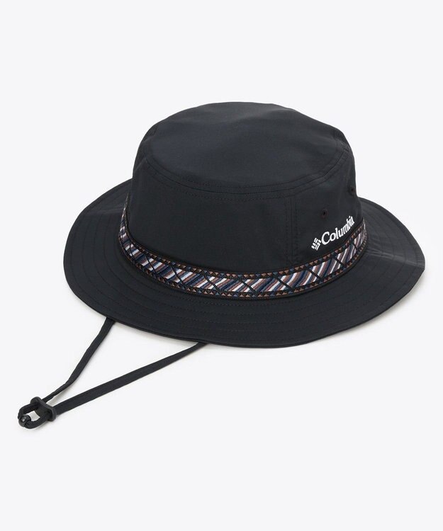 Columbia Columbia/ ウォルナットピークバケット /コロンビア Black