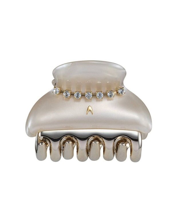 ACCA ニューコラーナ クリップ Aサイズ パールホワイト