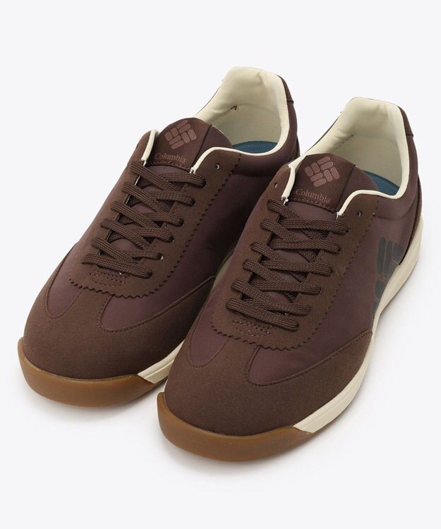 Columbia Columbia/ ティリカム ウォータープルーフ /コロンビア Espresso II