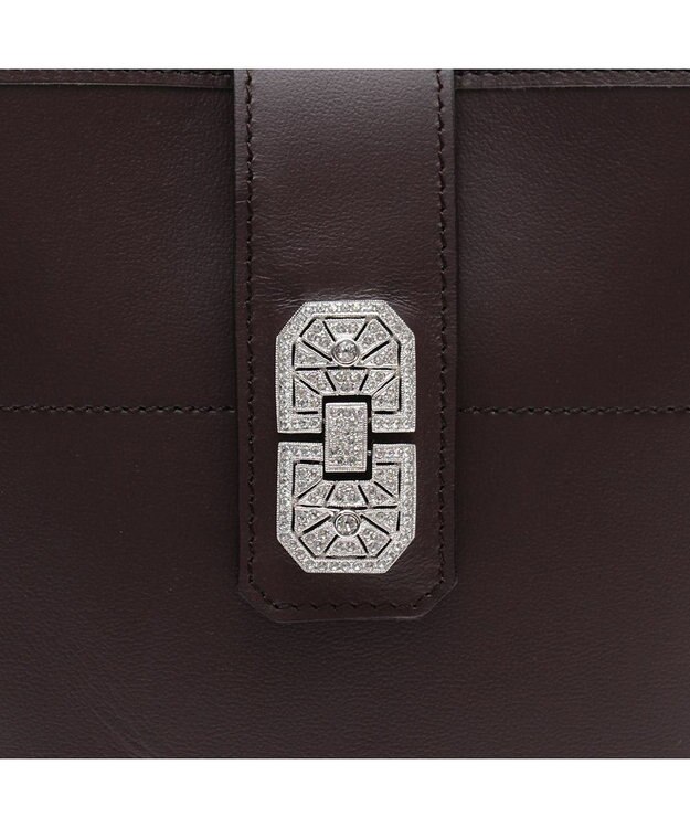 A.D.M.J. セブンティリリィ/アールデコバケット2WAYトートS TM