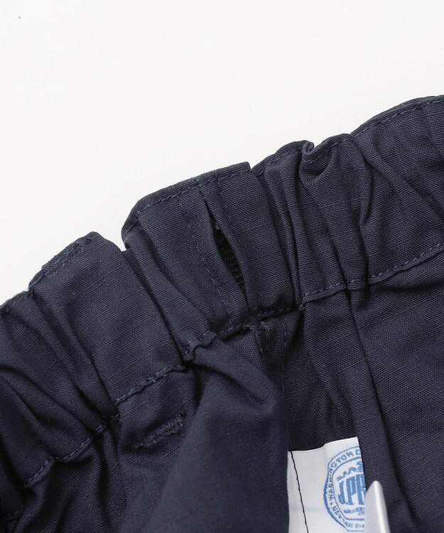 J.PRESS KIDS 【140-170cm】BAKER ロングパンツ ネイビー系