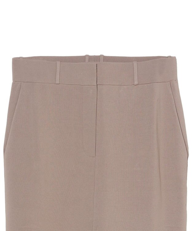 JOSEPH ミラノ　ストレートスカート Escargot