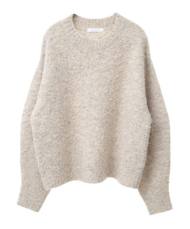 ブークレニットプルオーバーⅡ / Green Parks | ファッション通販