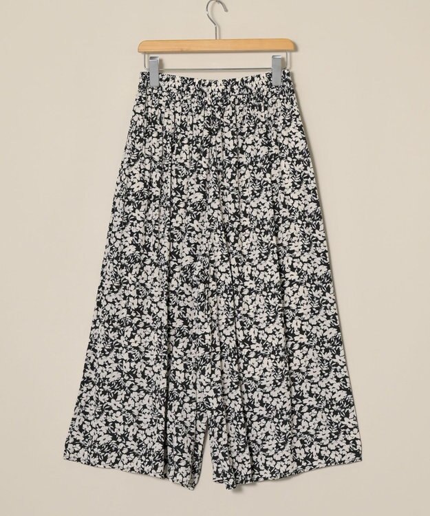 ONWARD Reuse Park 【any FAM】パンツ春夏 ブラック