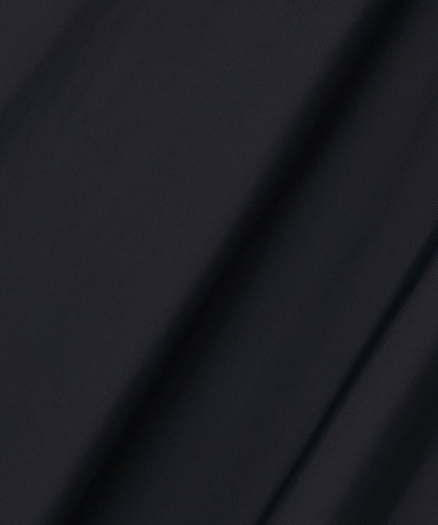 ICB L 【先行予約・WEB限定カラーあり】マットスキューバ ガウチョパンツ ブラック