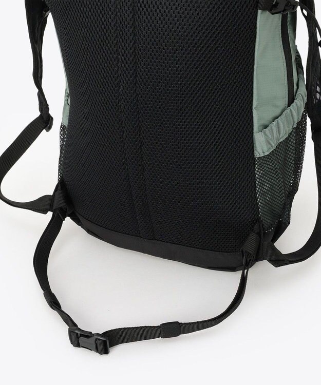 Columbia Columbia/ バードリーライト18Lバックパック /コロンビア Crushed Blue