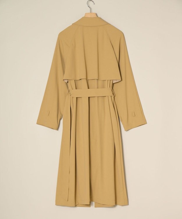 ONWARD Reuse Park B品【23区】コート春夏 ブラウン