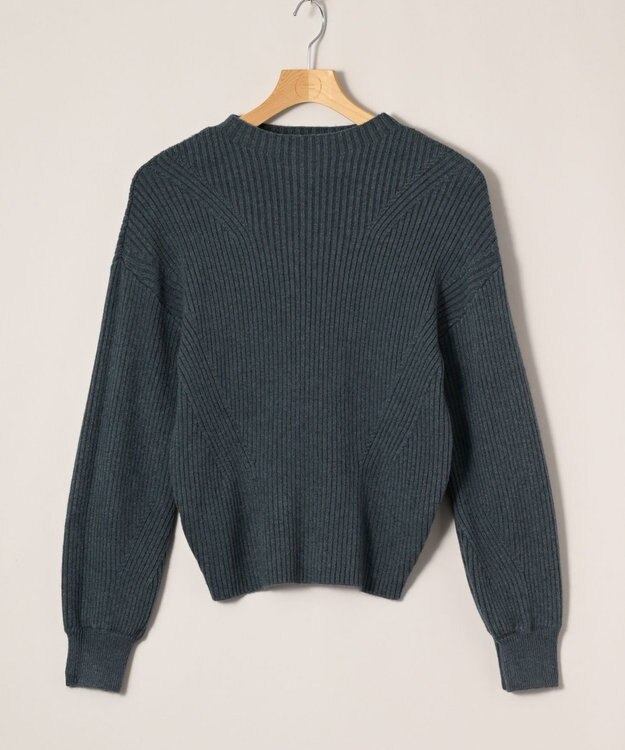 ONWARD Reuse Park 【any SiS】ニット秋冬 グリーン