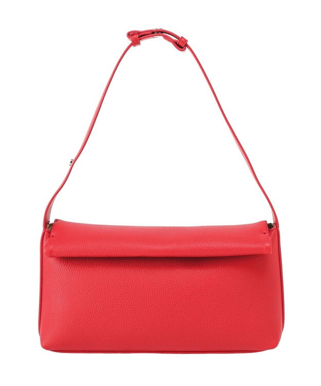 AMERICAN HOLIC 【2WAY】ワンハンドルフラップショルダー Red