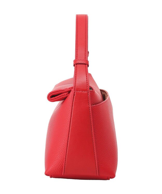 AMERICAN HOLIC 【2WAY】ワンハンドルフラップショルダー Red