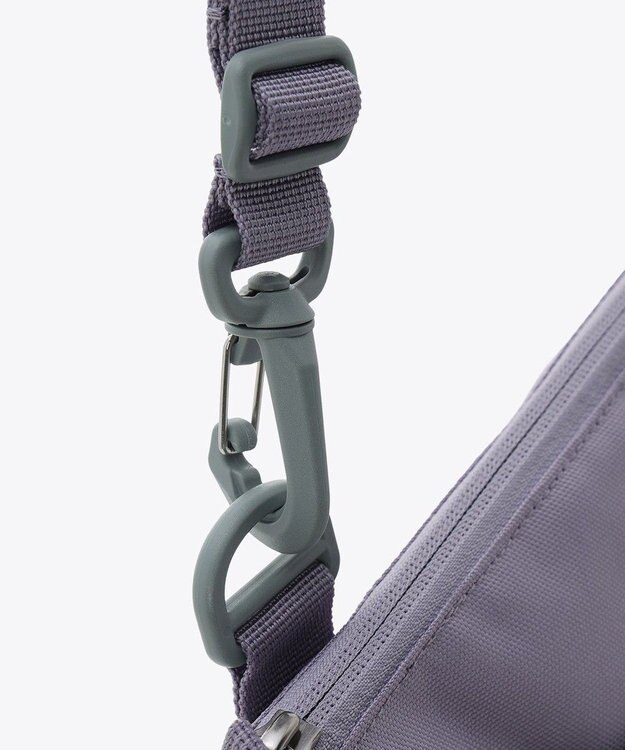 Columbia Columbia/ プライスストリームサコッシュ /コロンビア Shale Purple