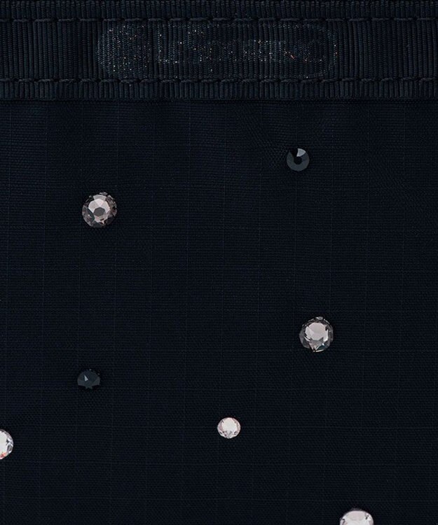 LeSportsac COSMETIC CLUTCH/スターダストコスメティッククラッチ スターダストコスメティッククラッチ