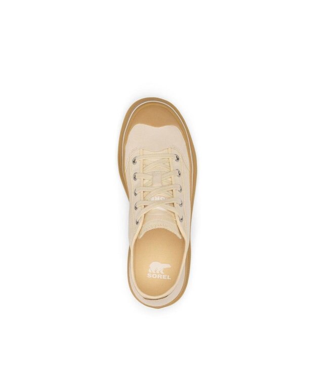 SOREL SOREL/ スカウトアンドアバウト ロウスニーカー /ソレル Chalk、 Gum 16