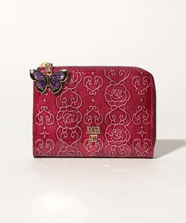 ローズハート マルチケース / ANNA SUI | ファッション通販 【公式通販