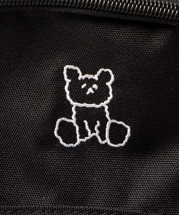 WEGO 【ユニセックス着用ITEM】アクティブデイリーユースバックパック 柄1