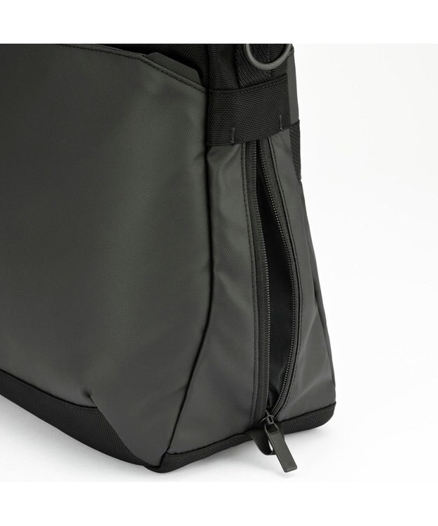 ACE BAGS & LUGGAGE ace. ラグレンティスビズ ビジネスバッグ  B4 14インチPC収納 2way 68504 エース ブラック