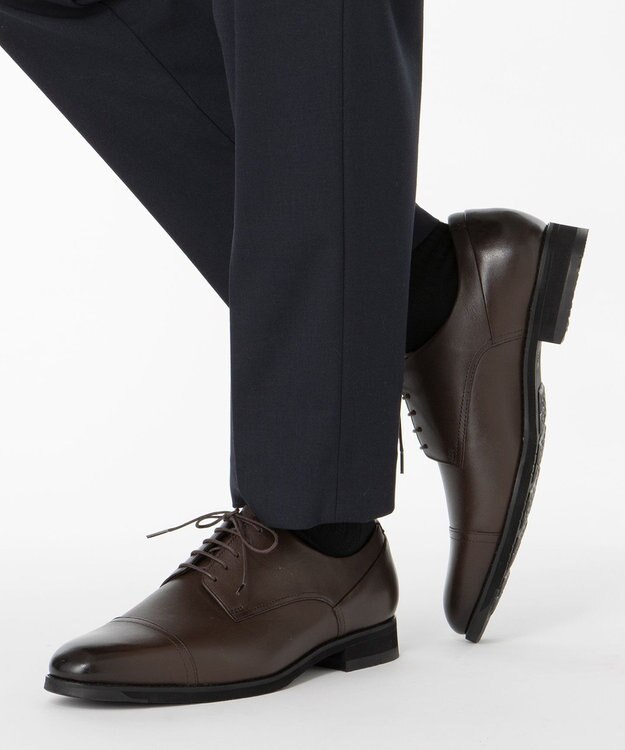 ASICS WALKING ランウォーク メンズ 3E ブラウン系