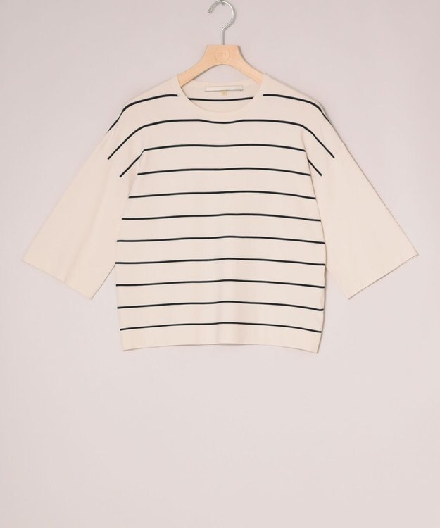 ONWARD Reuse Park 【自由区】ニット秋冬 ホワイト