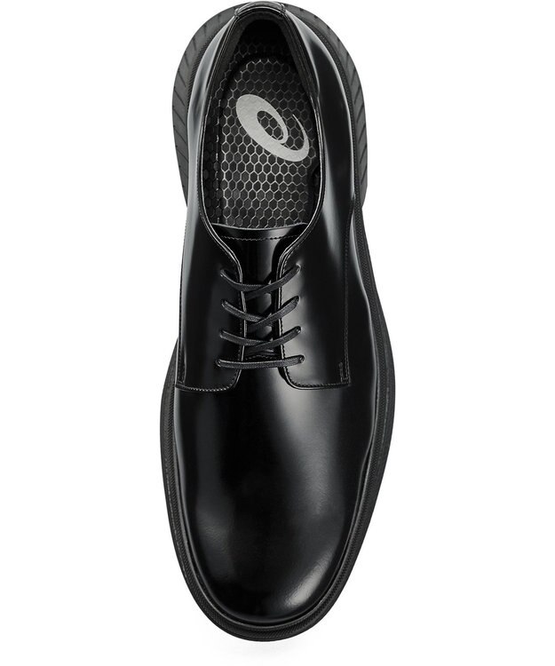 ASICS WALKING RUNWALK LEAD180 MC189K 2E ブラック系